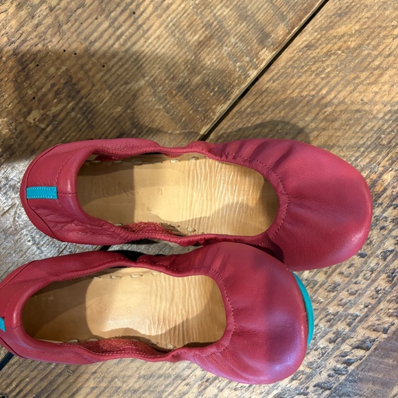 Tieks EUC - Picture 5 of 5